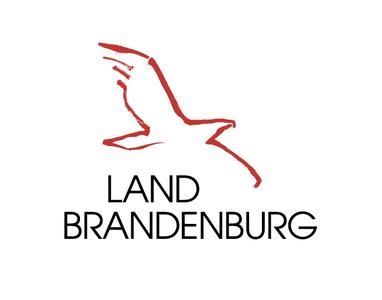 Logo: Land Brandenburg